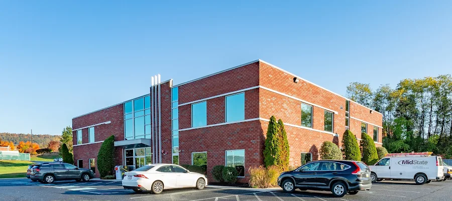 Dental Specialty Center
