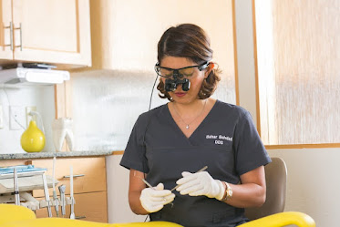 Dental Square | Bahareh Behdad, DDS - Cosmetic and Family Dentistry in Mountain View