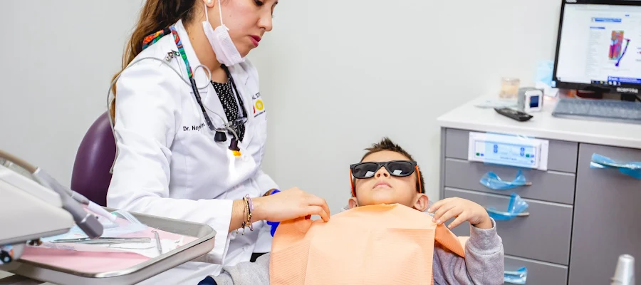 Dental Street