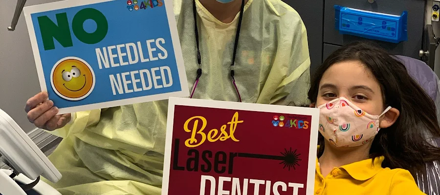 Dental Studio 4 Kids