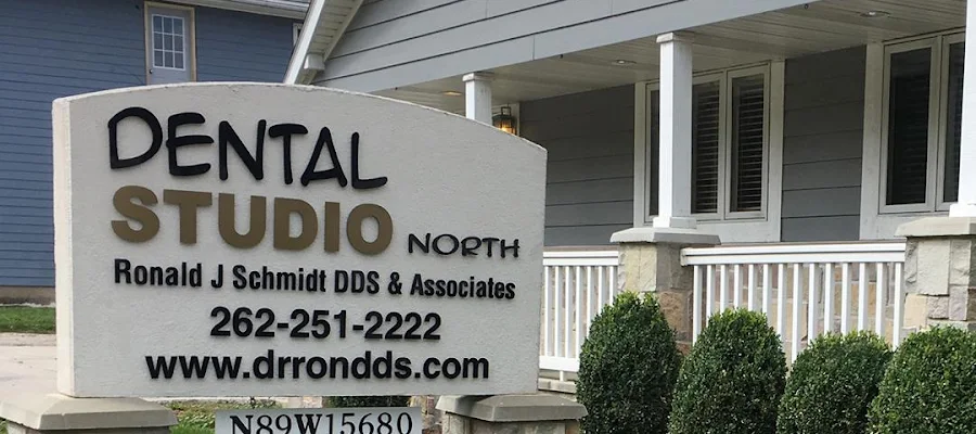 Dental Studio North