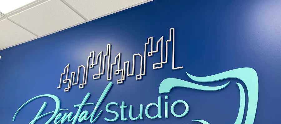 Dental Studio of Jersey City