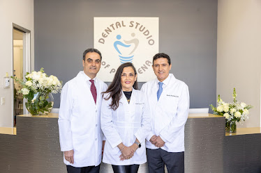 Dental Studio of Pasadena