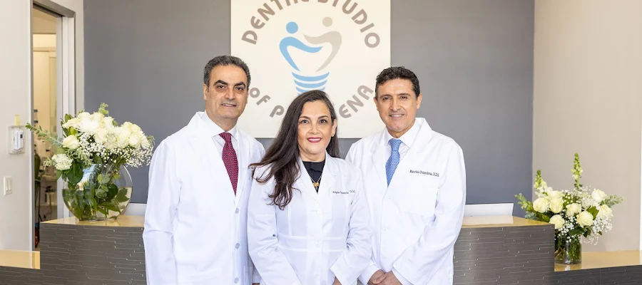 Dental Studio of Pasadena