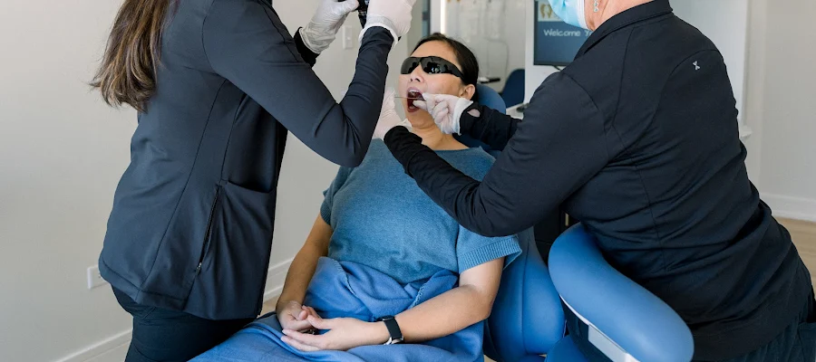 Dental Symphony