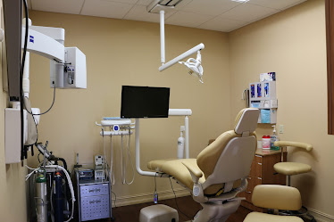 Dental Team of Bayview