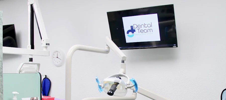 Dental Team of Miami