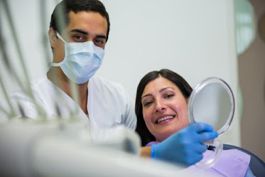 Dental Team of Worcester