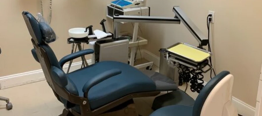 Dental TMJ Pain and Sleep Apnea - Boca Raton