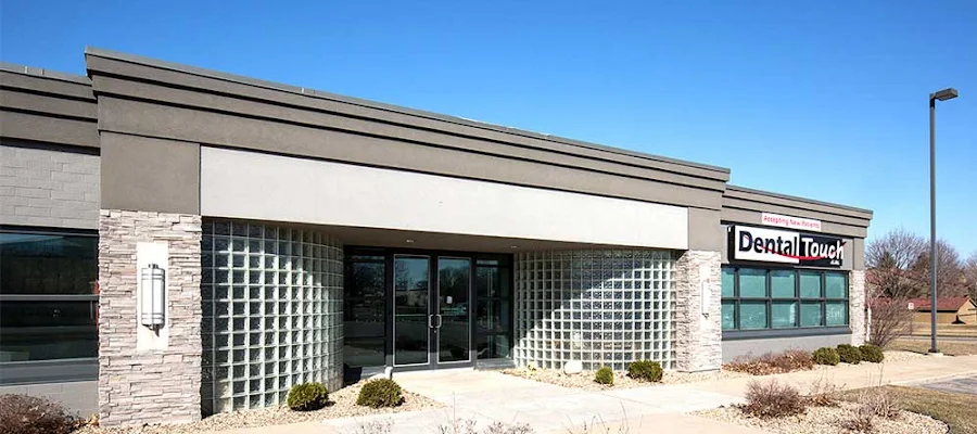 Dental Touch Associates