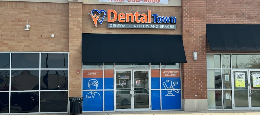 Dental Town-Burbank