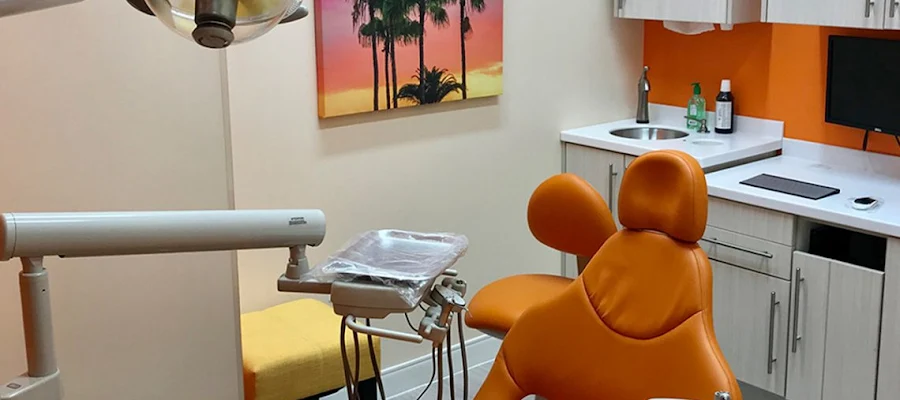 Dental Town DC Dentists
