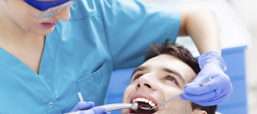 Dental Urgent Care