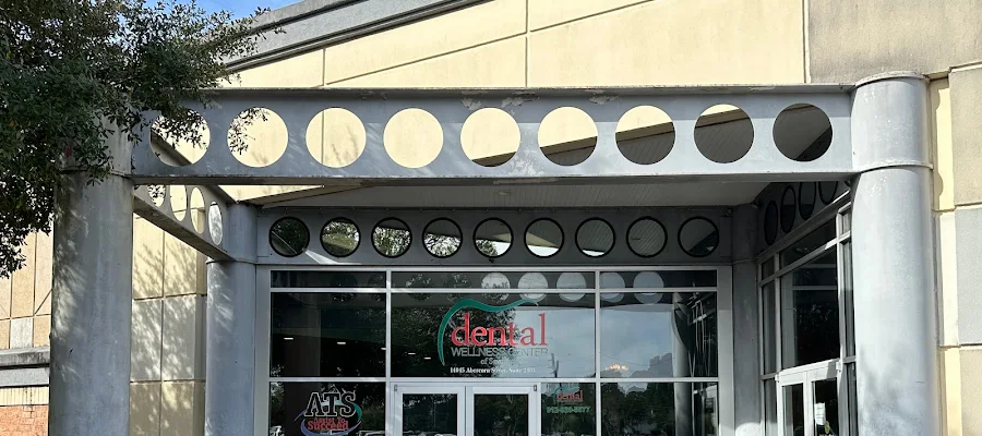 Dental Wellness Center of Savannah