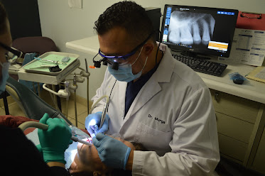 Dental Wellness, Fielfer Murga DDS