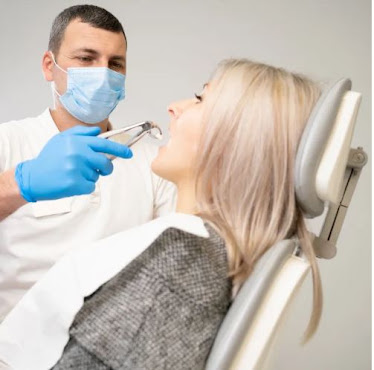 Dental Wellness of Anaheim