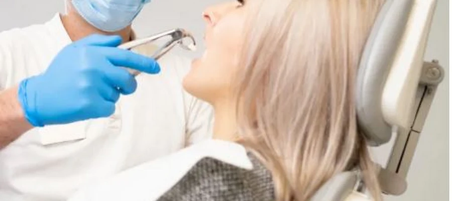Dental Wellness of Anaheim