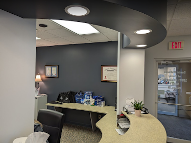 Dental Wellness of Camby