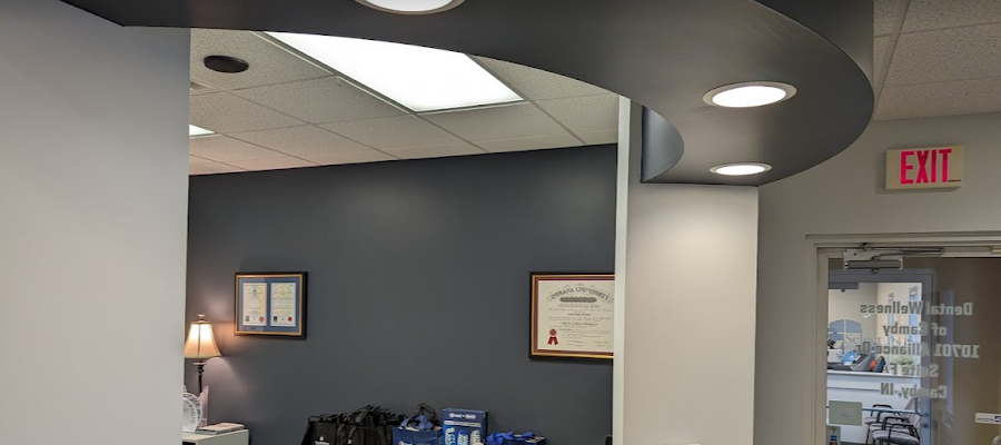 Dental Wellness of Camby