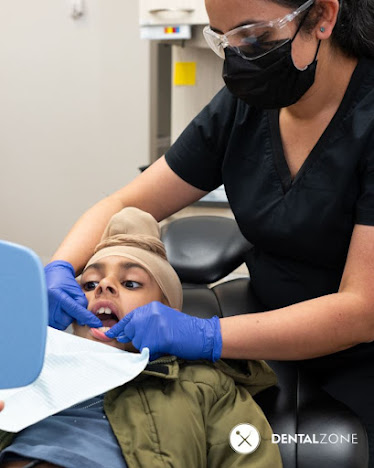 Dental Zone