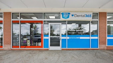 Dental365 - Brick