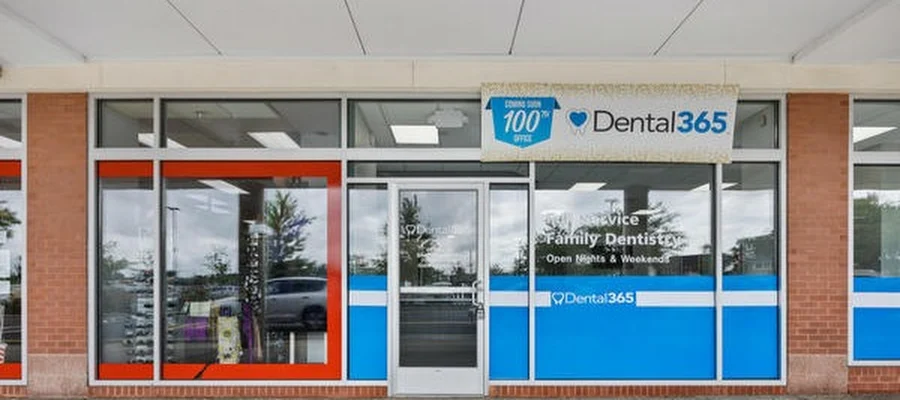Dental365 - Brick