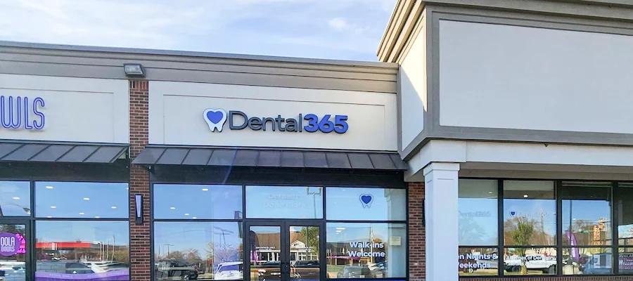 Dental365 - Camp Hill