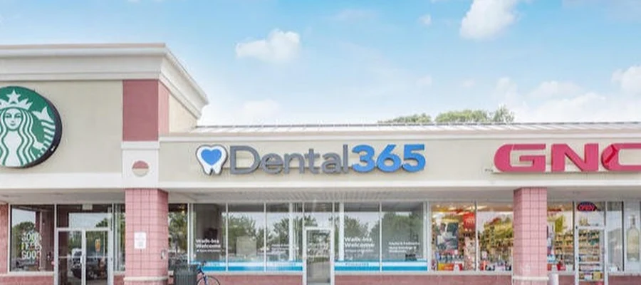 Dental365 – Centereach