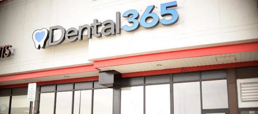 Dental365 - Levittown