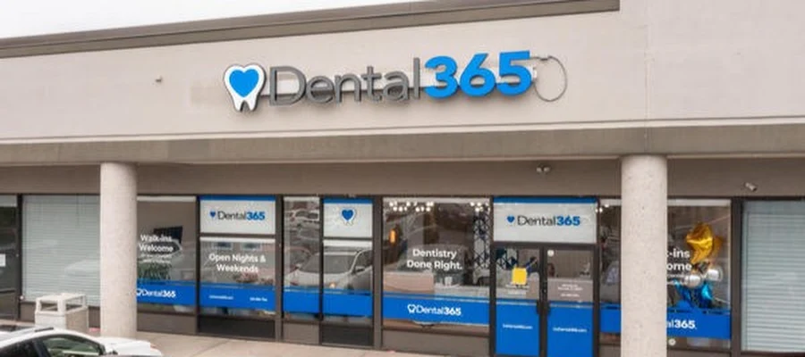 Dental365 - Norwalk