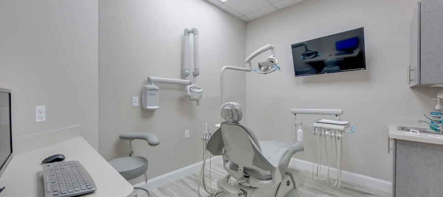 Dental365 - Oceanside