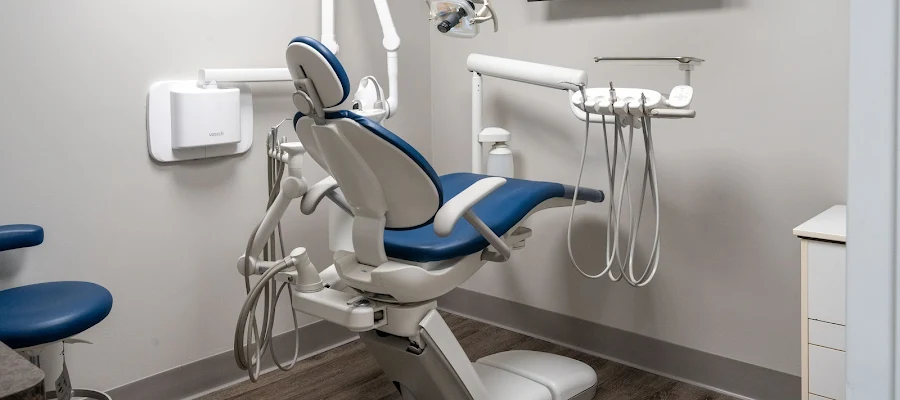 Dental365 – Port Washington