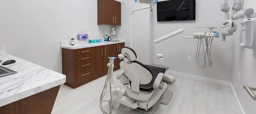 Dental365 - Stony Brook