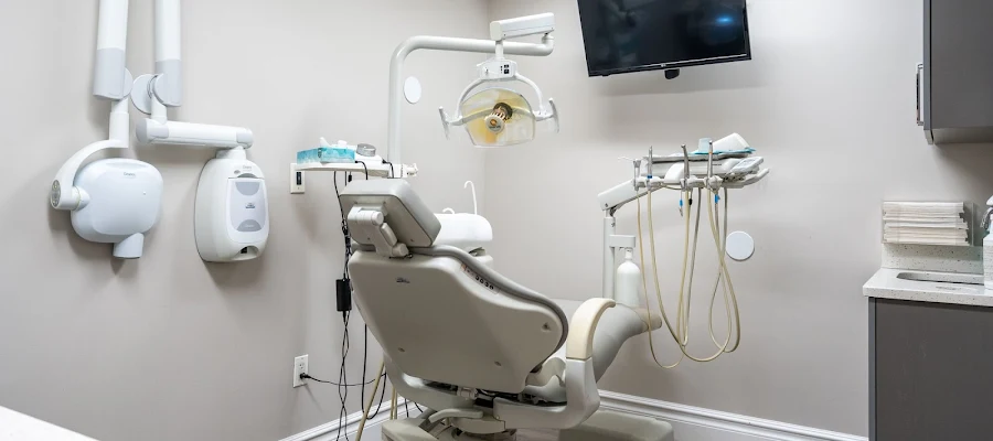 Dental365 - Upper West Side
