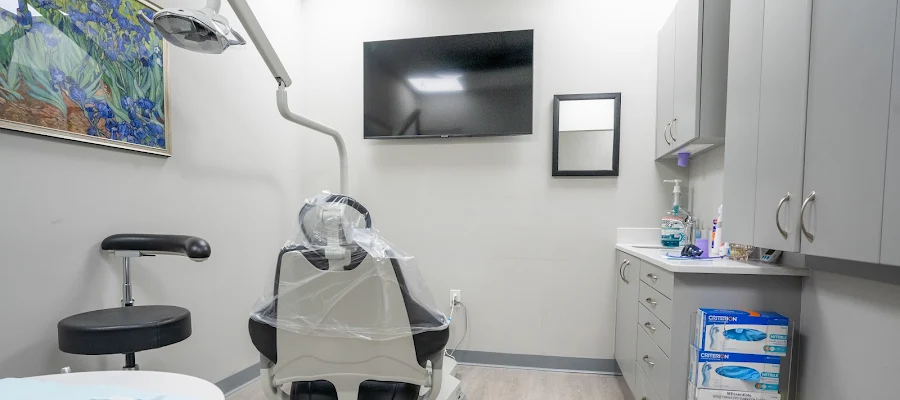 Dental365 Watchung