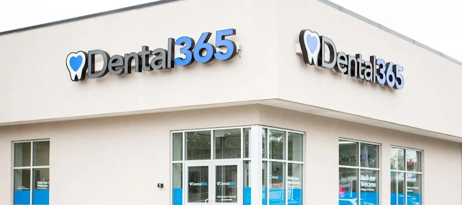 Dental365 – West Islip