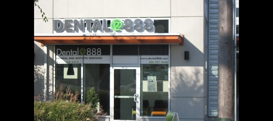 Dental@888