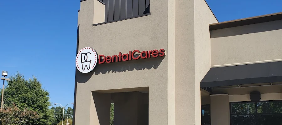 DentalCares - Cordova