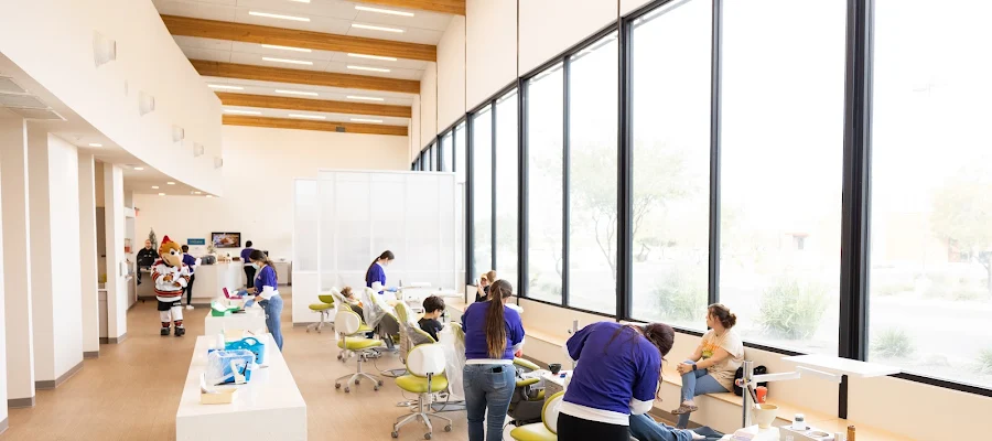 DentalPros - Sahuarita/South West