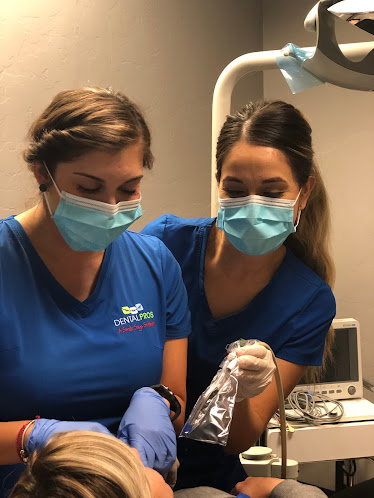 DentalPros - Vail/East