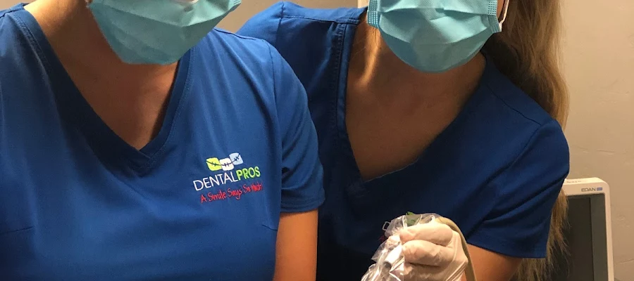 DentalPros - Vail/East