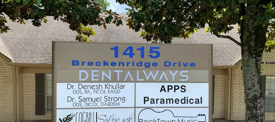 Dentalways