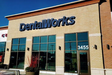 DentalWorks Brunswick