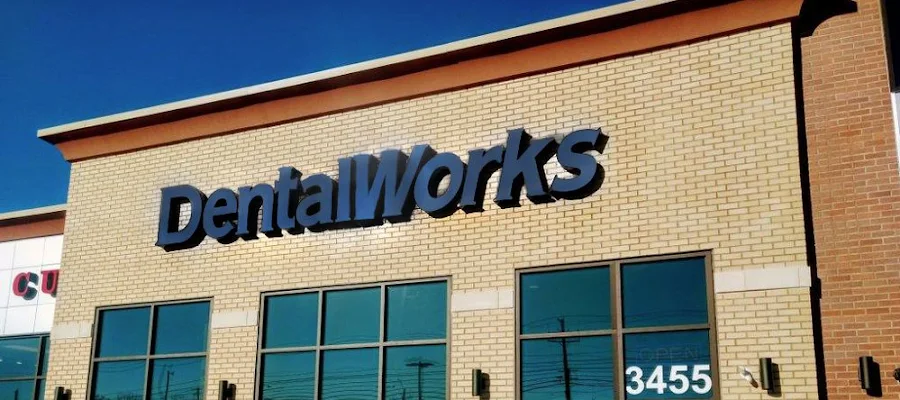 DentalWorks Brunswick