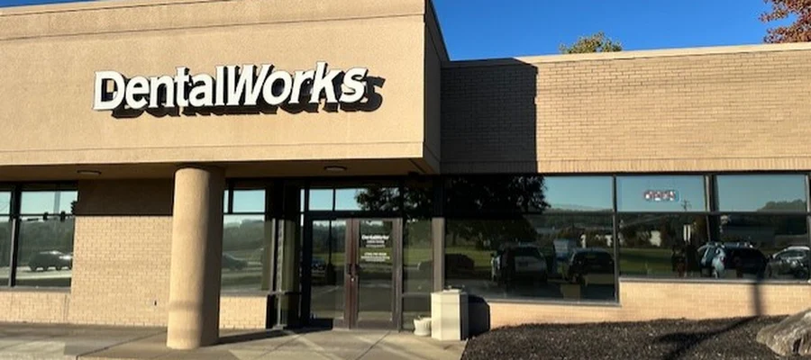DentalWorks Cranberry Township