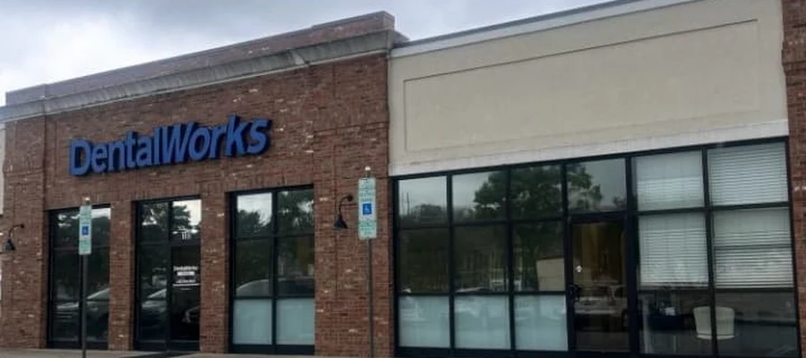 DentalWorks Greenville NC