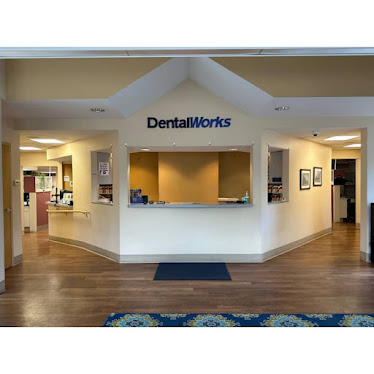 DentalWorks Louisville