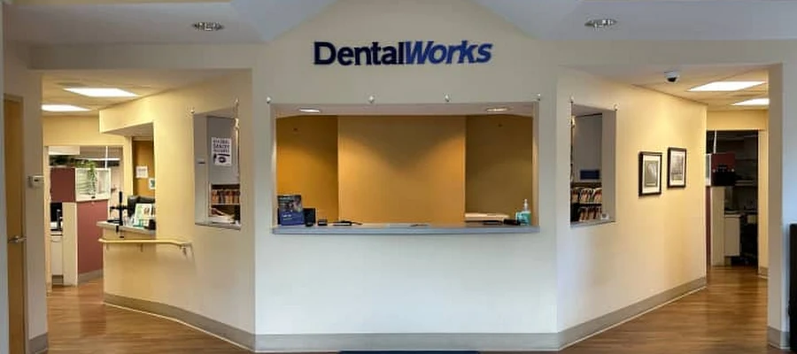 DentalWorks Louisville