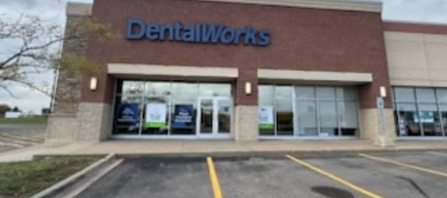 DentalWorks & Orthodontics Allen Park