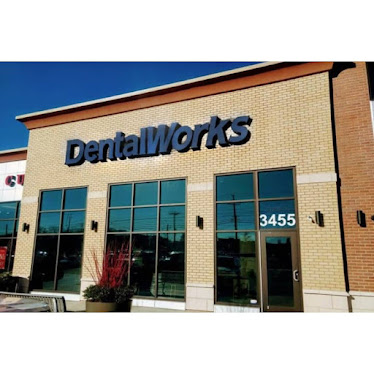 DentalWorks & Orthodontics Beachwood
